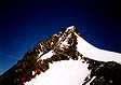 Grossglockner od EJHütte